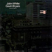 john white & gavin bryars