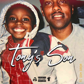 Tony's Son