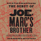 The Heart Of Love by Joe, Marc's Brother