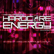 VA - Hardcore lives Presents....Hardcore Energy Vol.8