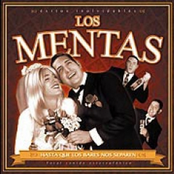 Yo Te Quiero by Los Mentas