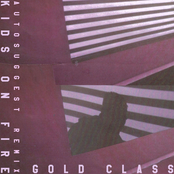 Kids On Fire (Autosuggest remix)