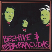 From Here To A Resort by Beehive & The Barracudas