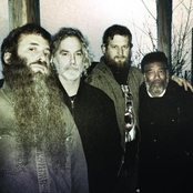 Wadada Leo Smith, Jamie Saft, Joe Morris, Balazs Pandi