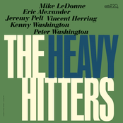 The Heavy Hitters: The Heavy Hitters