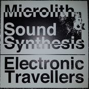 Microlith II (Acid User) / Electronic Travellers (disc 3: Electronic Travellers)
