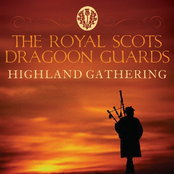 Lochanside by The Royal Scots Dragoon Guards