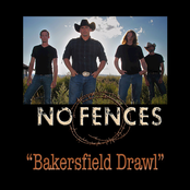 Bakersfield Drawl - Single