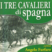 I Tre Cavalieri Di Spagna