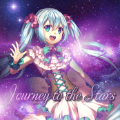 Journey To The Stars