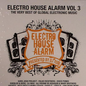 Electro House Alarm Vol. 3 (Disc 2)