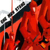 ONE MAN STAND