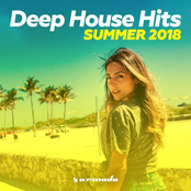 Deep house hits (Summer 2018)