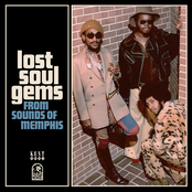 Lost Soul Gems From Sounds Of Memphis