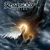 Act Iv: The Betrayal by Rhapsody Of Fire