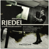 Sebastian Riedel & Piotr Steczek Kwartet Radio Sessions w Studiu Koncertowym im. Jerzego Haralda w Katowicach