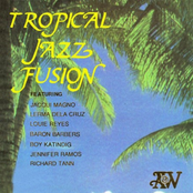 Tropical Jazz Fusion
