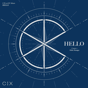 CIX: HELLO Chapter 1: Hello, Stranger