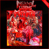 Rotten, Stinking, Cannibalistic, Gorenoise EP