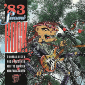 Suomi-rock 1983