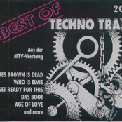 Best Of Techno Trax