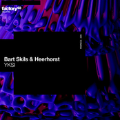 Bart Skils: YKSI