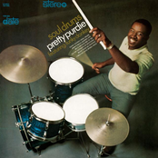 Bernard Purdie: Soul Drums