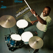 Bernard Pretty Purdie: Soul Drums