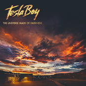 Invisible by Tesla Boy