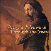 Augie Meyers: Through The Years