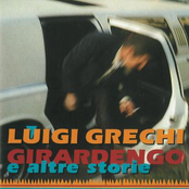 Il Mio Cappotto by Luigi Grechi