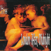 Innocence Lost by London After Midnight