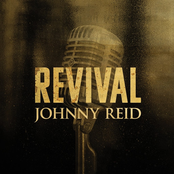 Johnny Reid: Revival