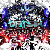 Datsik: Firepower / Domino