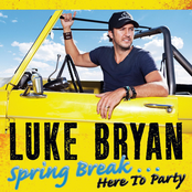 Wild Weekend by Luke Bryan