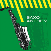 Saxo Anthem