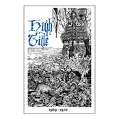 High Tide 1969-1970