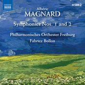 Magnard: Symphonies Nos. 1 & 2