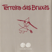 Terreiro das bruxas