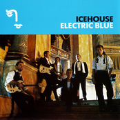 Over My Head by Icehouse