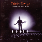Bloodsucking Leeches by Dixie Dregs