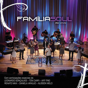 Família Soul Ao Vivo