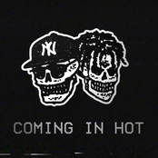 Coming In Hot - Single