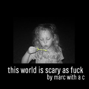 Stuck With Me by Marc With A C