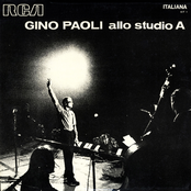 Vivrò by Gino Paoli