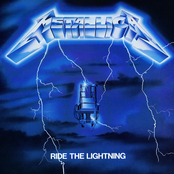 Metallica: Ride the Lightning