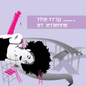 The Trip: Created by Saint Etienne