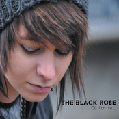 A Travers Toi by The Black Rose