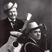 lester flatt & earl scruggs with mother maybelle carter