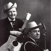 Lester Flatt & Earl Scruggs With Mother Maybelle Carter